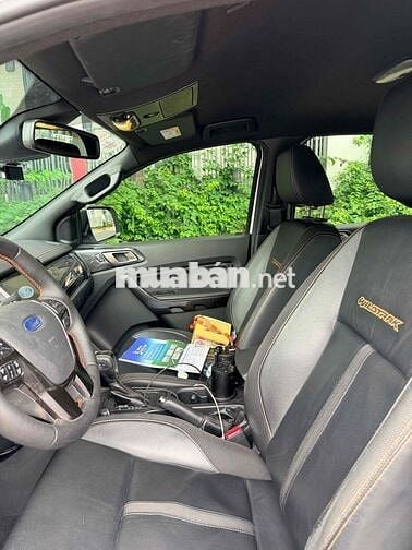 Bán Ford Ranger Wildtrak 2020 2.0 Bi-Turbo 4x4