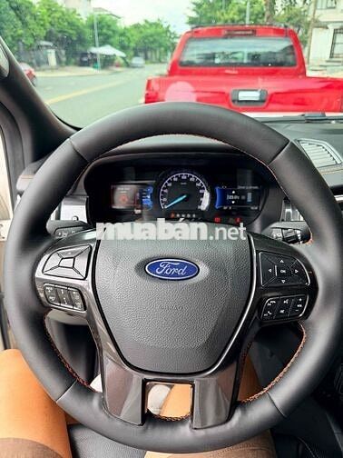 Bán Ford Ranger Wildtrak 2020 2.0 Bi-Turbo 4x4