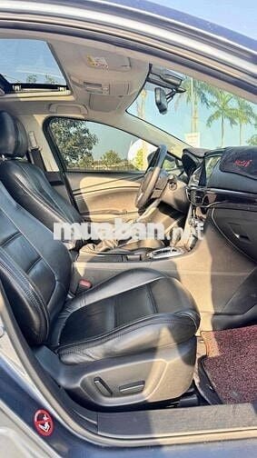 Mazda 6 2014 Tự động 130000 km