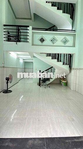 NHÀ HẺM XE TẢI PHẠM VĂN CHIÊU 3 PHÒNG NGỦ GIÁ TỐT 10 TRIỆU