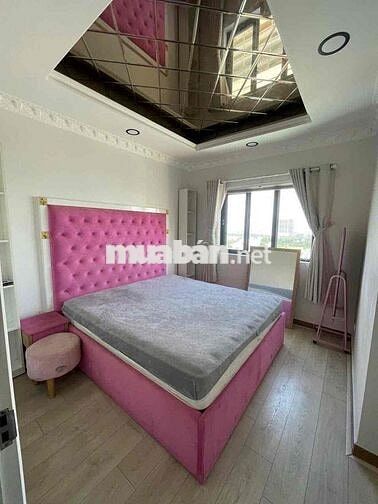 Cần cho thuê CH Era Town 1PN-1WC(45m)  Full Nội thát 8 Triệu