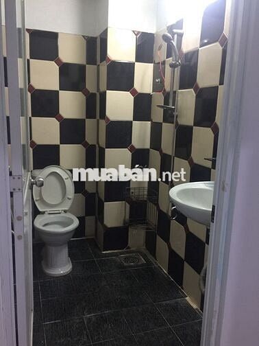 Nhà 80m2 hẻm 405 Nguyễn Oanh, P. Gò Vấp (Cách ngã 4 Lê Đức Thọ 400m)