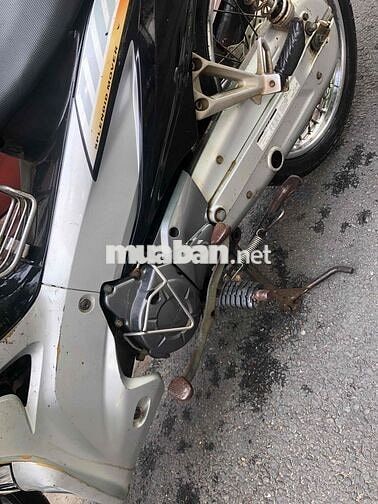 Honda wave S110 máy êm GTDD cần bán