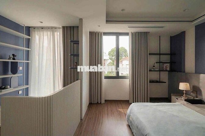 CHO THUÊ VILLA NAM THÔNG 2 – PHÚ MỸ HƯNG – QUẬN 7  🏡 Biệt thự Nam Thôn