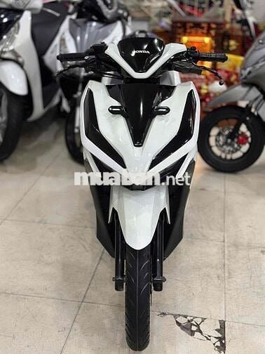 Honda Vario 150 2019 Trắng Đen Sport.BSTP.Chichchu
