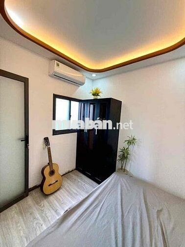 🏡 CHDV 1 PHÒNG NGỦ FULL NỘI THẤT