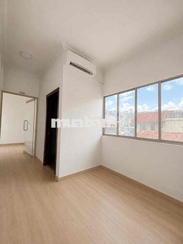 VP 60m² Nguyễn Thị Minh Khai, Quận 1, 3 Phòng Riêng, 3 Máy Lạnh.