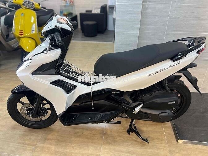 Ab  125 2021 ❇️Đồng Moto Đà Lạt ❇️