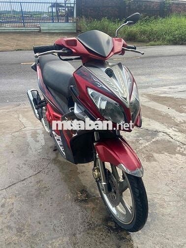Yamaha Nouvo Xe Đẹp Máy Chất Chạy Ngon Ổn định