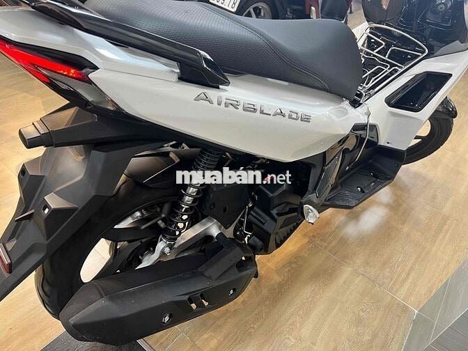 Ab  125 2021 ❇️Đồng Moto Đà Lạt ❇️