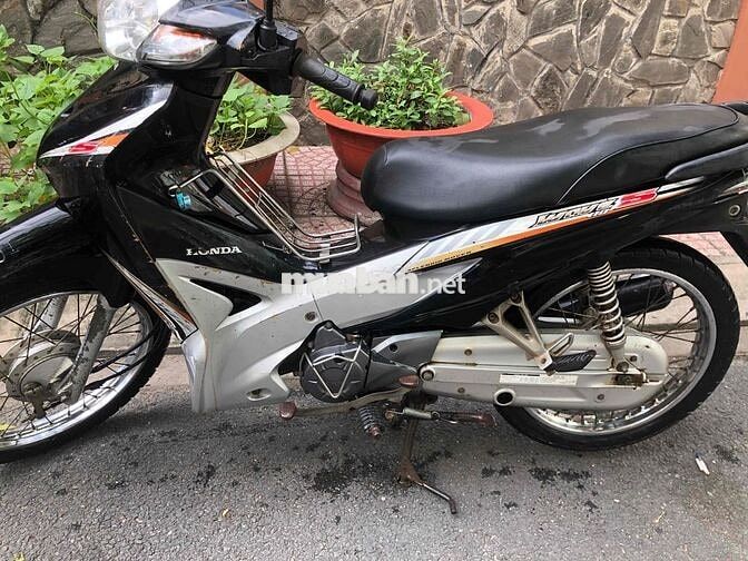 Honda wave S110 máy êm GTDD cần bán
