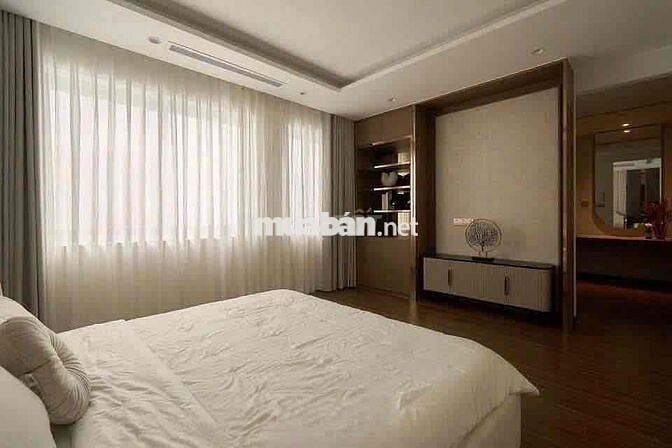 CHO THUÊ VILLA NAM THÔNG 2 – PHÚ MỸ HƯNG – QUẬN 7  🏡 Biệt thự Nam Thôn