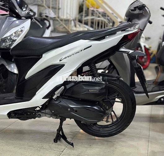 Honda Vario 150 2019 Trắng Đen Sport.BSTP.Chichchu