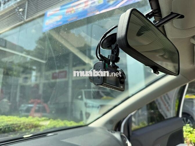 TOYOTA RUSH 1.5S TỰ ĐỘNG, GẦM CAO-CẦU SAU-CÒN BỚT