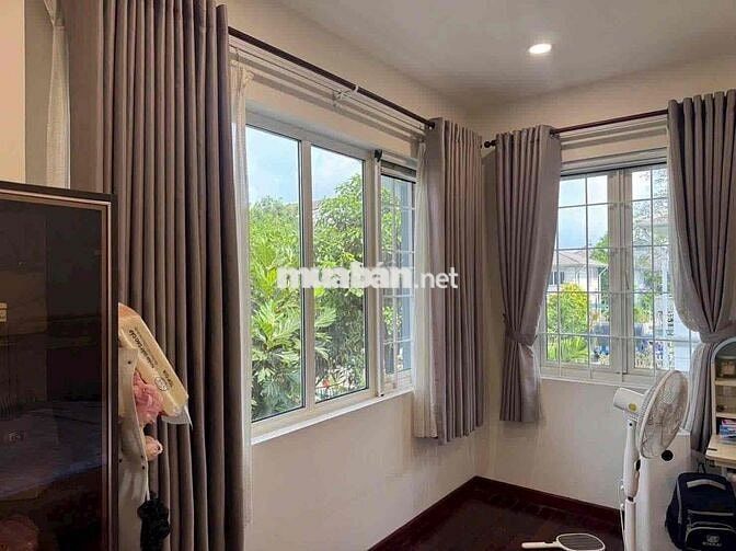 CHO THUÊ BIỆT THỰ SÂN VƯỢN GARDEN HOME GẦN VẠN PHÚC CITY
