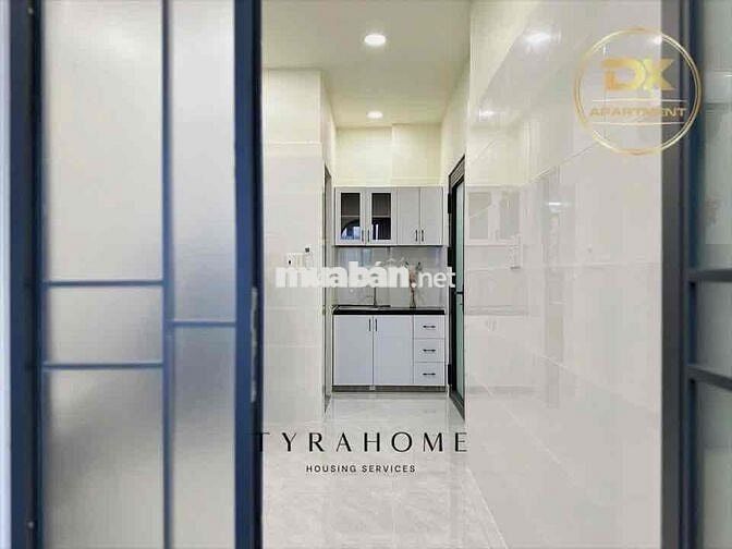 Siêu Phẩm 1PN Tách Bếp Full Nội Thất Nhà Mới Sắp Trống Hốt Lẹ Khách Oi
