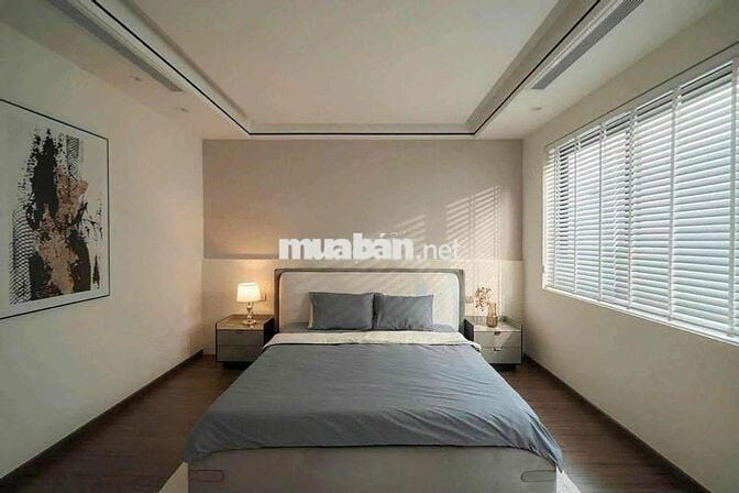 CHO THUÊ VILLA NAM THÔNG 2 – PHÚ MỸ HƯNG – QUẬN 7  🏡 Biệt thự Nam Thôn