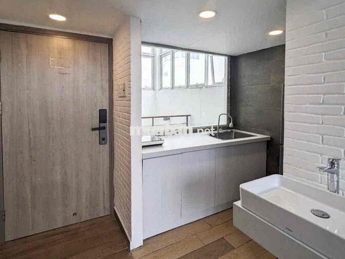 Căn Hộ Duplex Ngay Hutech, Ngã Tư Hàng Xanh full nội thất, ban công