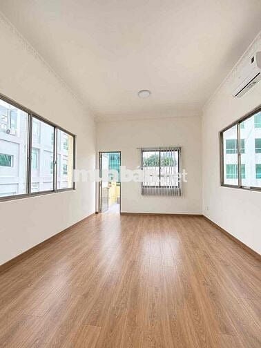 VP 60m² Nguyễn Thị Minh Khai, Quận 1, 3 Phòng Riêng, 3 Máy Lạnh.