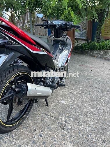 EXCITER 2014 XUỐNG ÁO 2010 - MÁY ÊM - XE ĐẸP