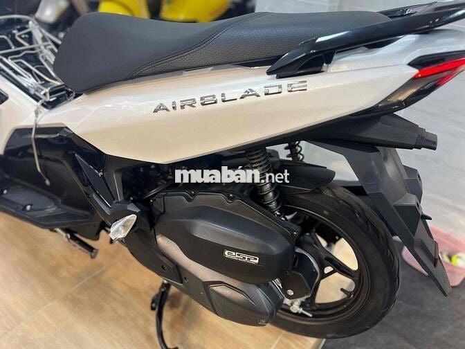Ab  125 2021 ❇️Đồng Moto Đà Lạt ❇️