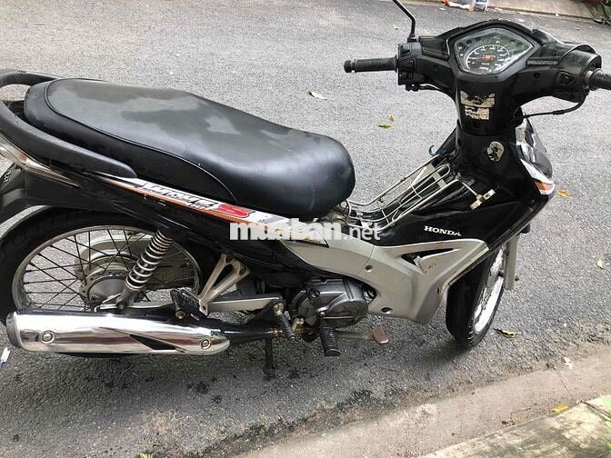 Honda wave S110 máy êm GTDD cần bán