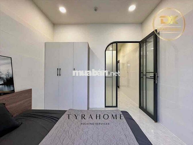 Siêu Phẩm 1PN Tách Bếp Full Nội Thất Nhà Mới Sắp Trống Hốt Lẹ Khách Oi