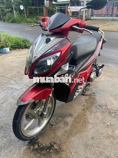 Yamaha Nouvo Xe Đẹp Máy Chất Chạy Ngon Ổn định