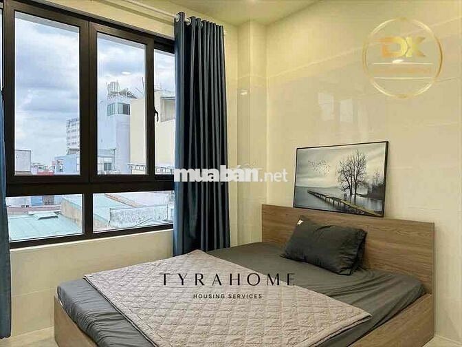 Siêu Phẩm 1PN Tách Bếp Full Nội Thất Nhà Mới Sắp Trống Hốt Lẹ Khách Oi