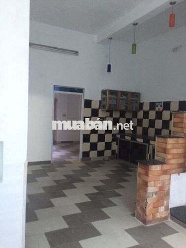 Nhà 80m2 hẻm 405 Nguyễn Oanh, P. Gò Vấp (Cách ngã 4 Lê Đức Thọ 400m)