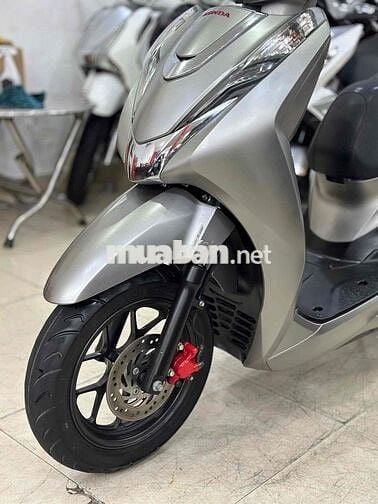 Honda Lead 2024 Bản Đặc Biệt Bạc Poche.BSTP.Giá ok