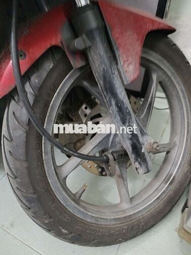 Honda Air Blade Thái Lan 5 củ