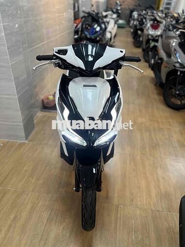 Ab  125 2021 ❇️Đồng Moto Đà Lạt ❇️