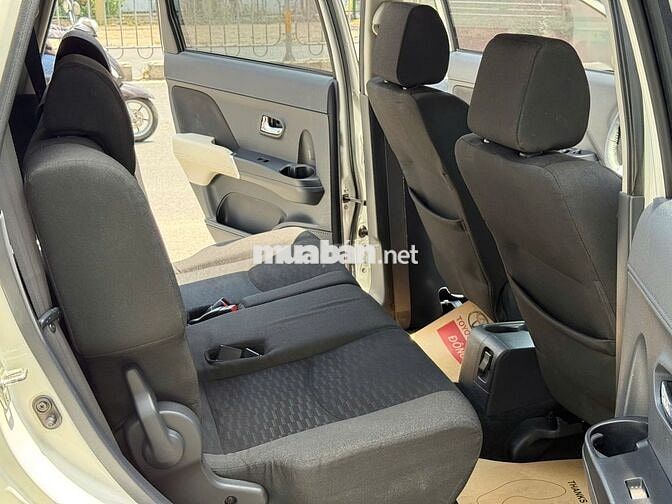 TOYOTA RUSH 1.5S TỰ ĐỘNG, GẦM CAO-CẦU SAU-CÒN BỚT