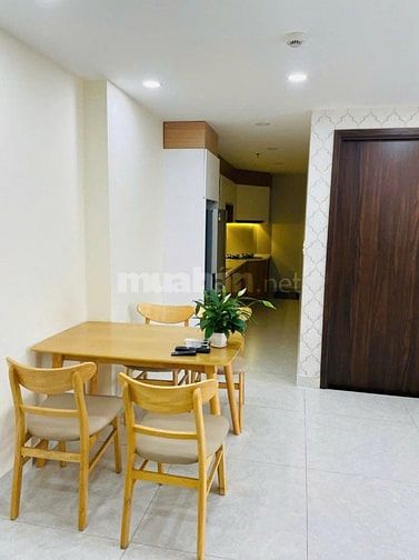 Chung cư Hoa Sen- gần Đầm sen căn 73m2, 2p ngủ- Nội thất-11tr/tháng