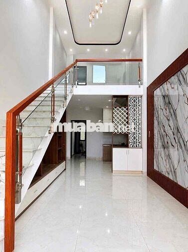 📣NHÀ BÁN SỔ RIÊNG GẦN NGÃ TƯ BÀ ĐIỂM, CHỢ CÂY ME