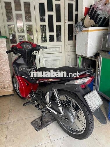 Honda wawe s Nhật chính chủ mua mới năm 2013