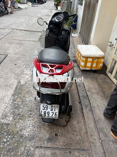 Honda Lead 2023 Trắng