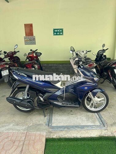 Honda Air Blade 125 2017 Xanh 46493 km