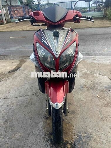 Yamaha Nouvo Xe Đẹp Máy Chất Chạy Ngon Ổn định