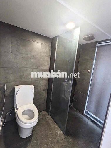 Căn Hộ Duplex Ngay Hutech, Ngã Tư Hàng Xanh full nội thất, ban công