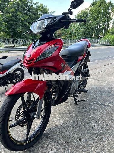 EXCITER 2014 XUỐNG ÁO 2010 - MÁY ÊM - XE ĐẸP