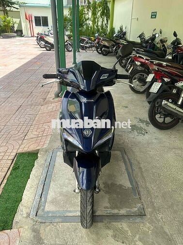 Honda Air Blade 125 2017 Xanh 46493 km