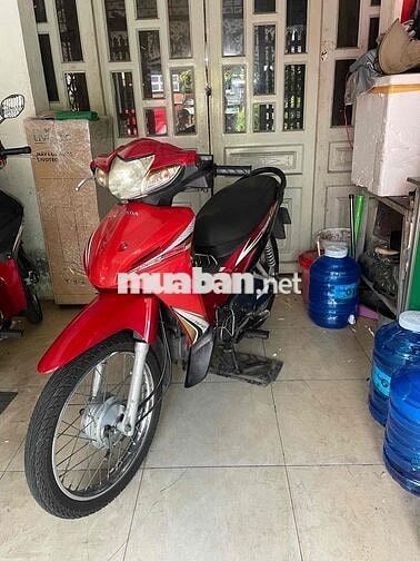 Honda wawe s Nhật chính chủ mua mới năm 2013