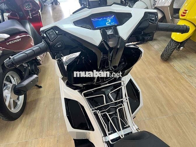 Ab  125 2021 ❇️Đồng Moto Đà Lạt ❇️