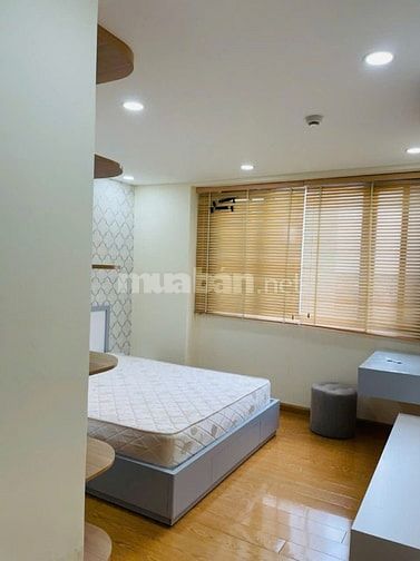 Chung cư Hoa Sen- gần Đầm sen căn 73m2, 2p ngủ- Nội thất-11tr/tháng