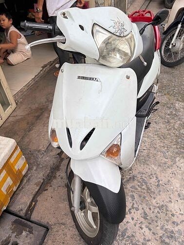 Honda Lead 2023 Trắng
