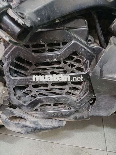 Honda Air Blade Thái Lan 5 củ