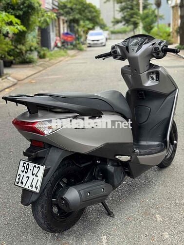 Honda Lead 125 2013 Xám BSTP chính chủ