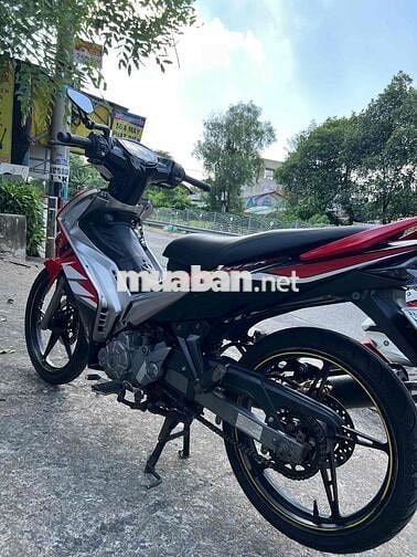 EXCITER 2014 XUỐNG ÁO 2010 - MÁY ÊM - XE ĐẸP